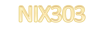Logo NIX303